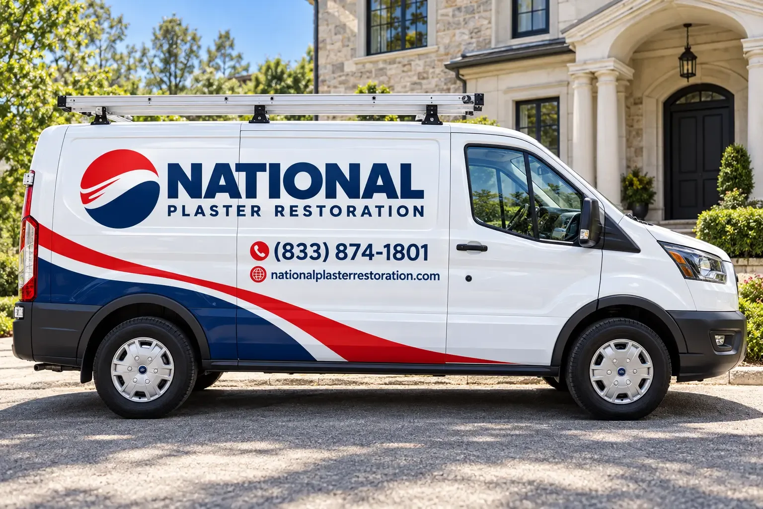 Plaster Repair in Axton, VA near me