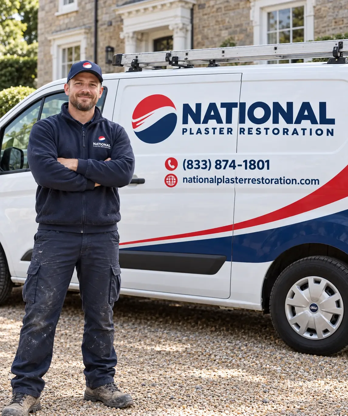 Plaster Repair company in Axton, VA
